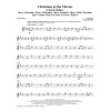 Christmas at the Movies - Bb Trumpet 1
